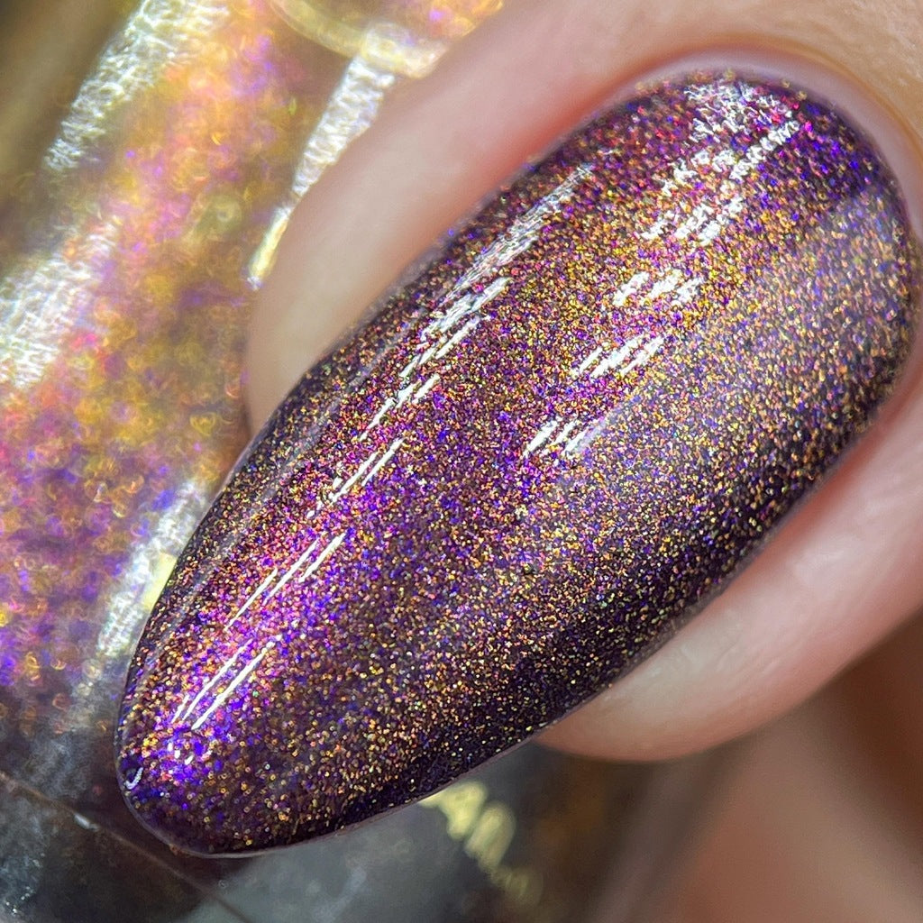 Unique Nails