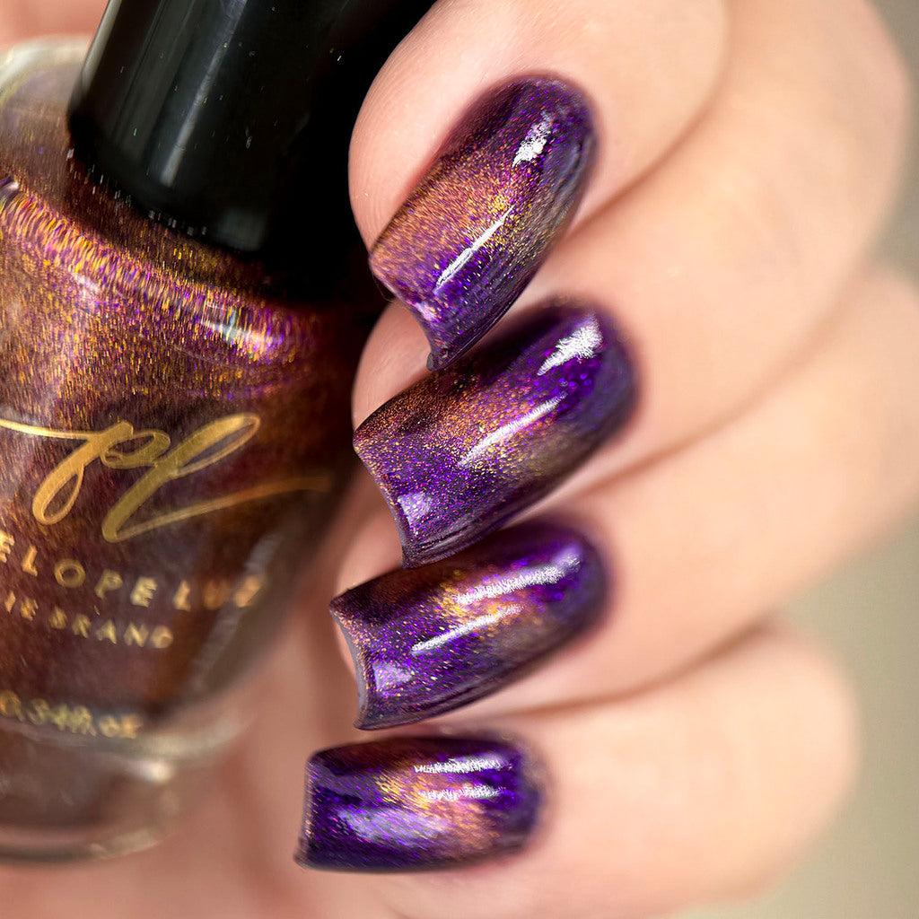 Unique Nails
